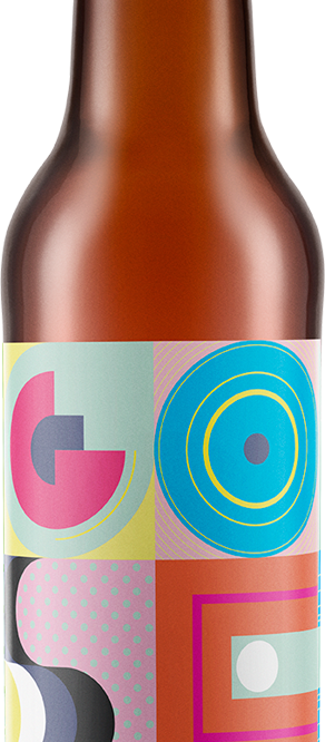 Cru Cru Gose Chapulín