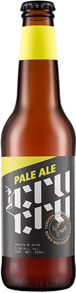 Cru Cru Pale Ale