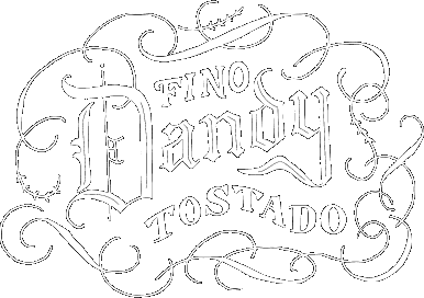 Fino Dandy Tostado